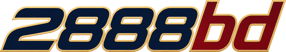 2888bd লোগো